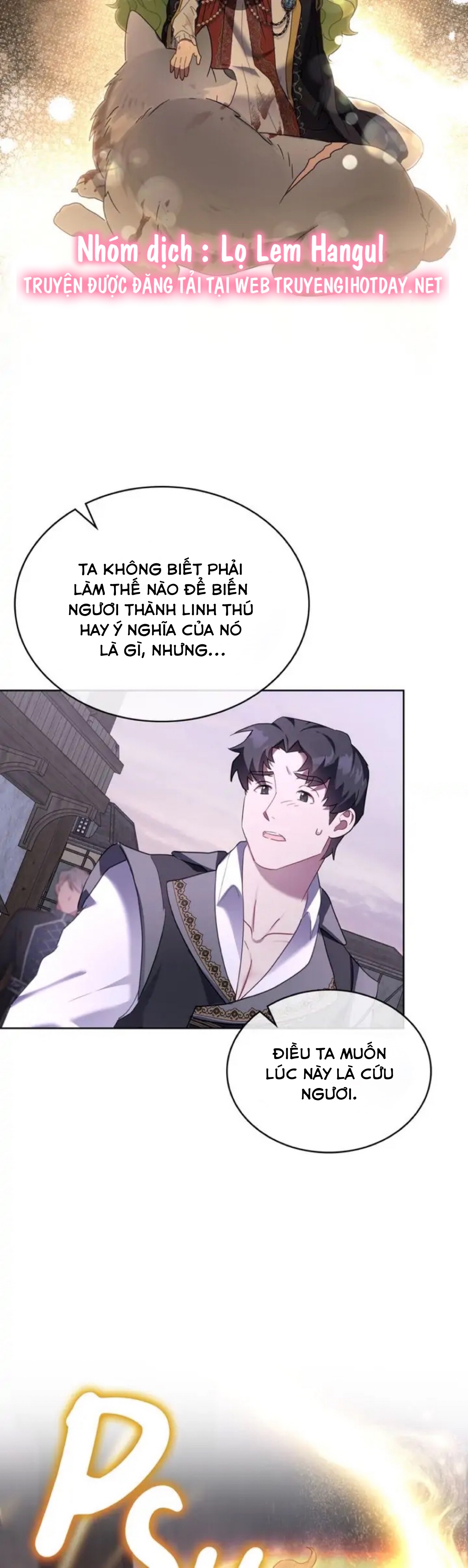 công chúa muôn loài chapter 77 9