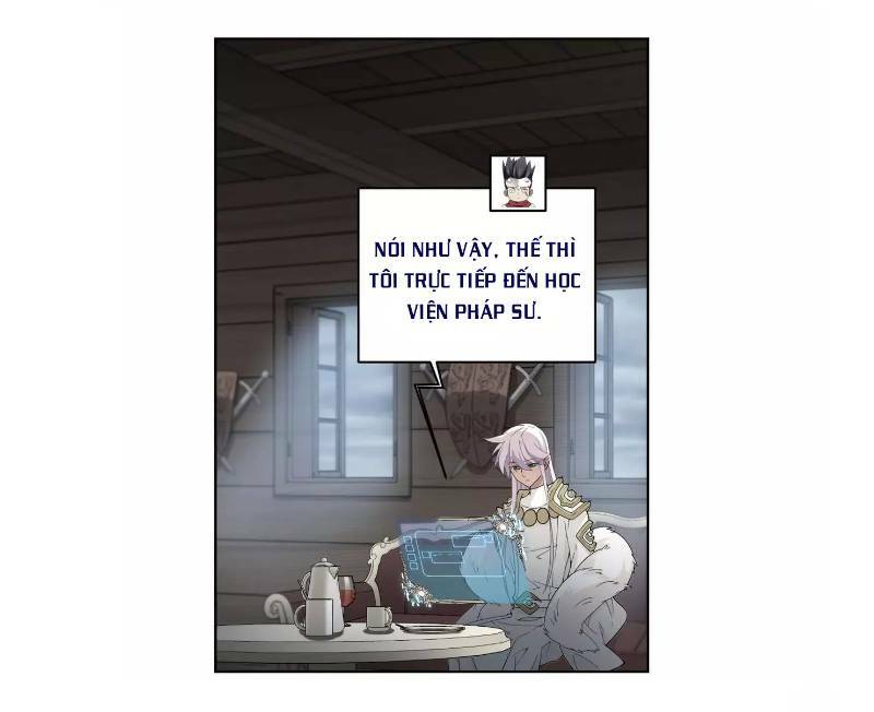 võng du chi cận chiến pháp sư chapter 62 14