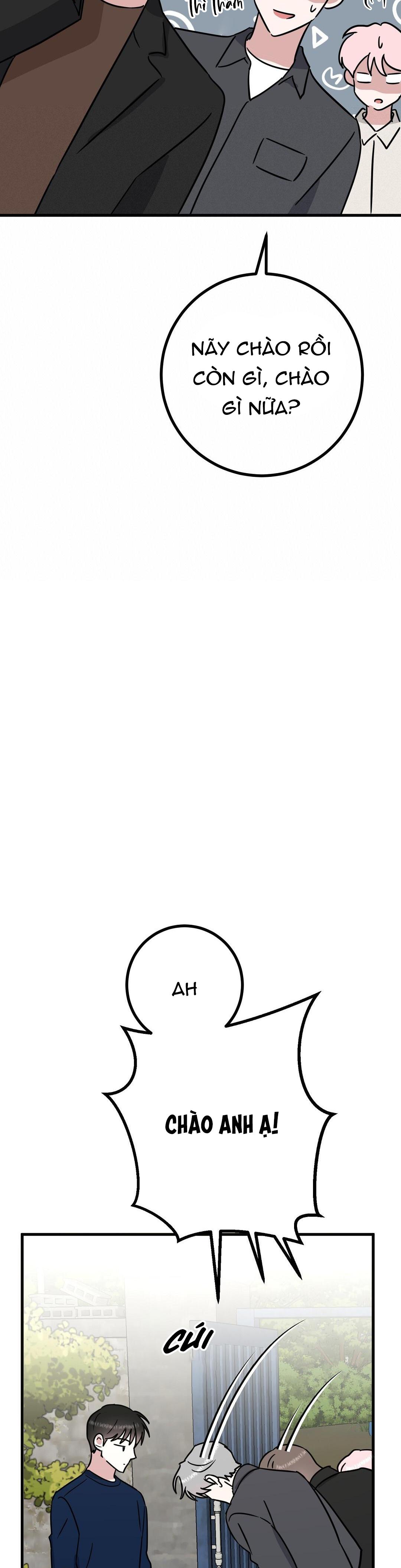 nhà tôi thành phim trường mất rồi chapter 13 37