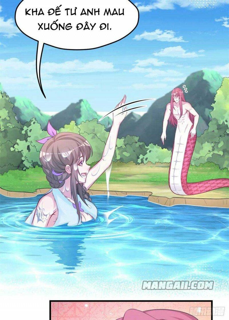 [16+] thảnh thơi thú thế chủng chủng điền, sinh sinh tể chapter 312 11