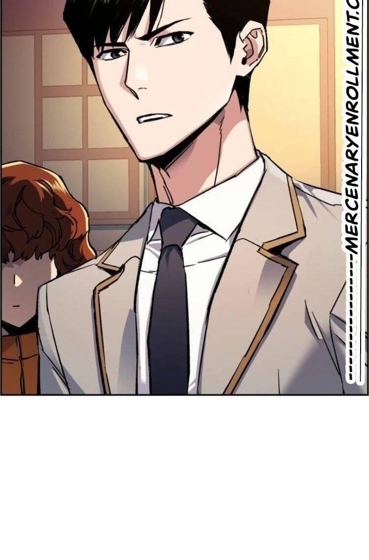 bạn học tôi là lính đánh thuê chapter 44 20