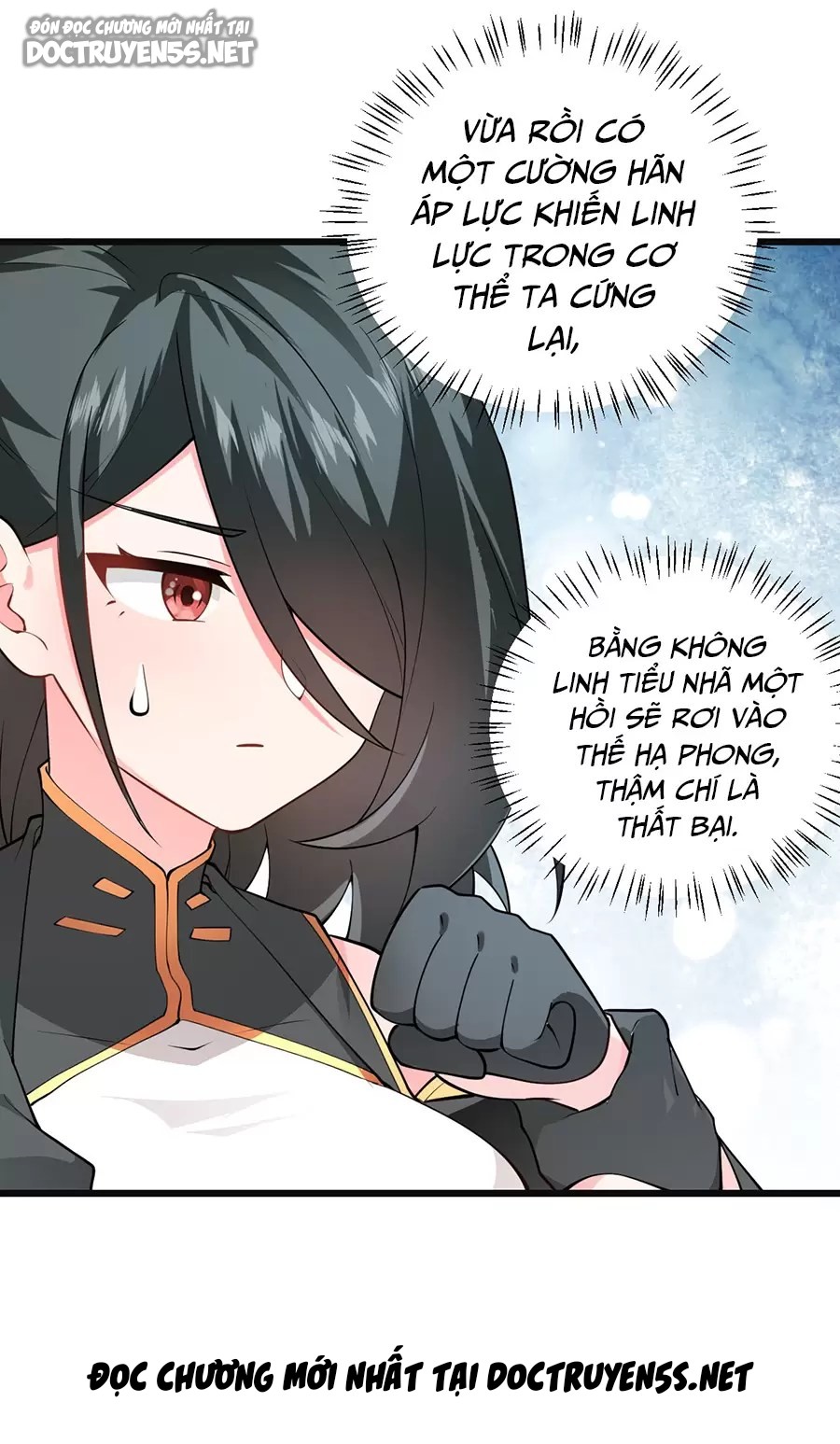 mang theo các tiên tử vô địch thiên hạ chapter 18.2 2