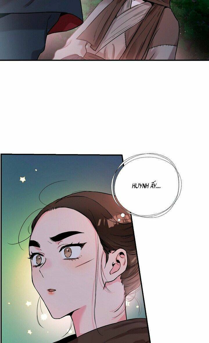 tôi trở thành nhân vật phản diện giỏi nhất trong giới võ thuật chapter 21 34