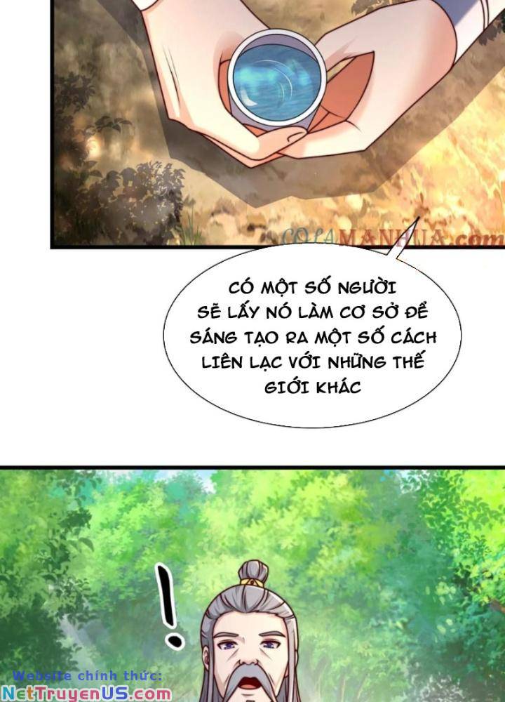 Ta Nuôi Quỷ Ở Trấn Ma Ty Chapter 231 - Trang 9