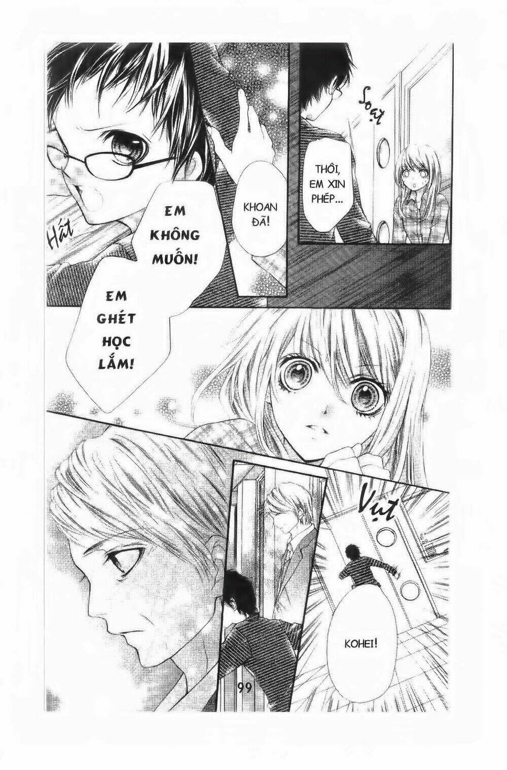 tôi là yamada zenjiro chapter 11 14