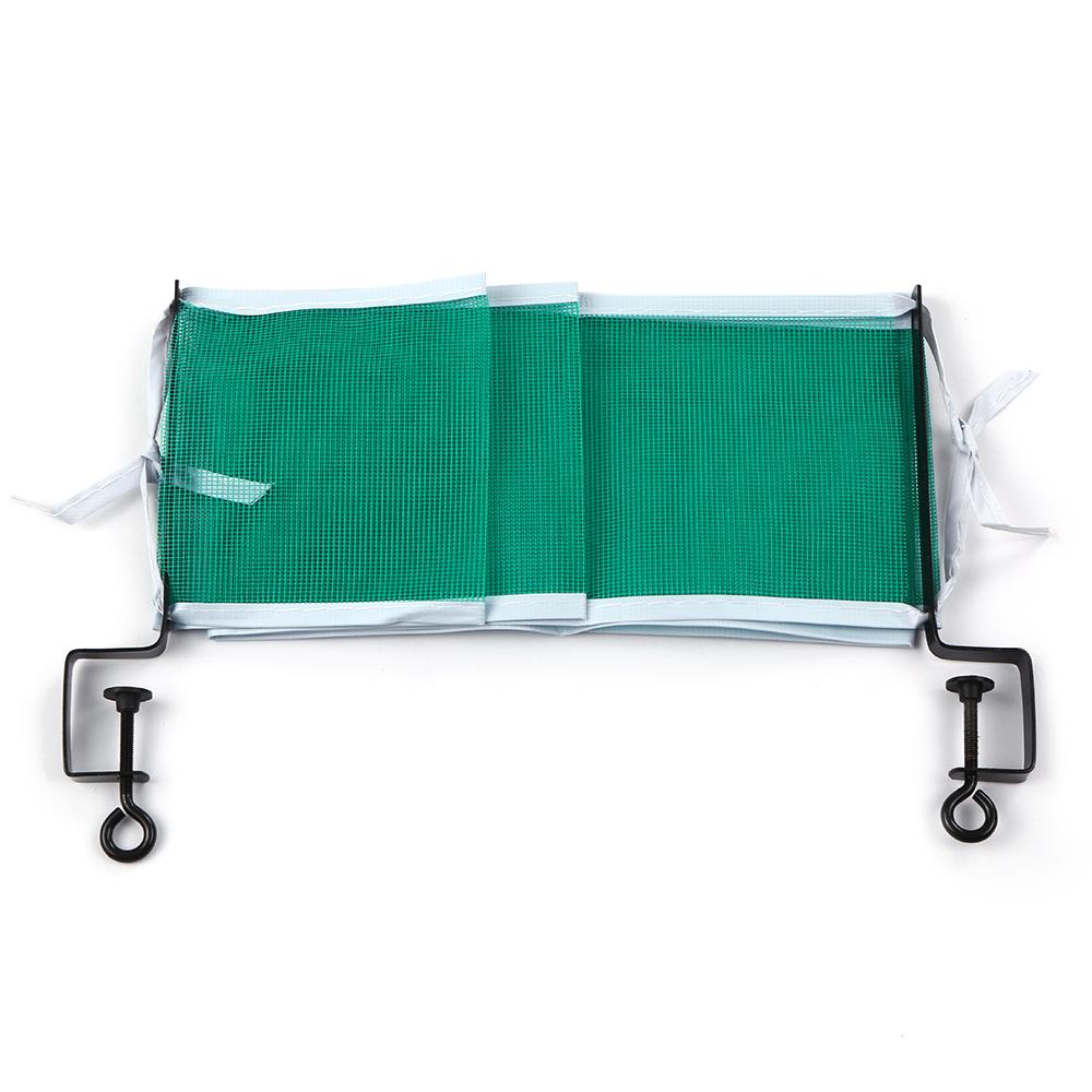 Bộ lưới bóng bàn và trụ tặng kèm 2 quả bóng bàn 3 sao