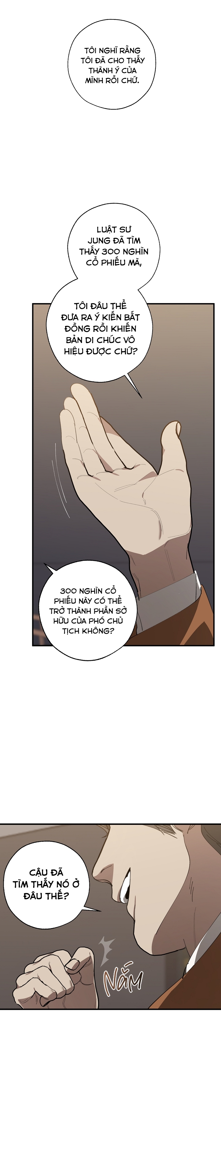 hoán vị chapter 67 11