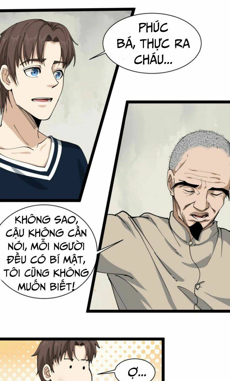 hồi xuân tiểu độc y chapter 13 12