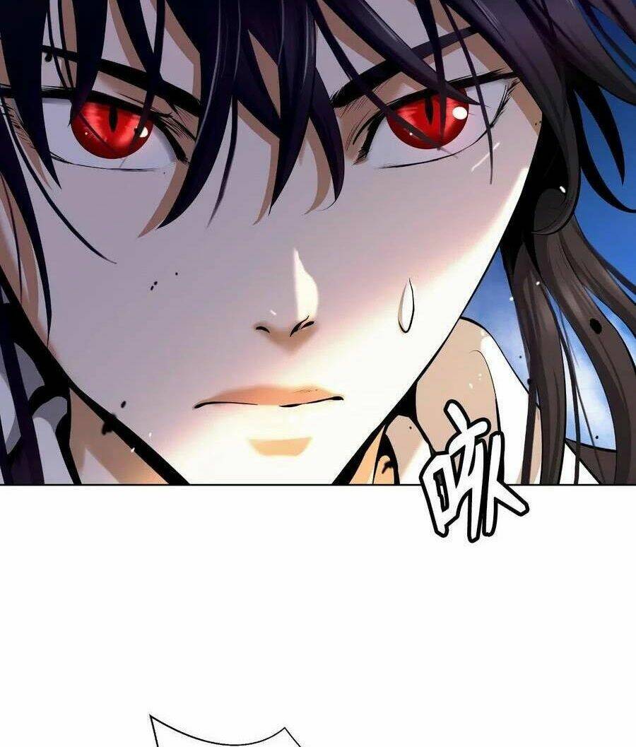 xuyên không thành hổ chapter 110 29