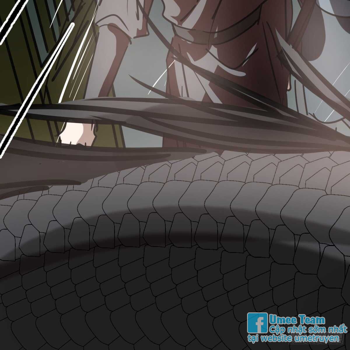 Bắt Lấy Ngao Ngao chapter 135 - Trang 31