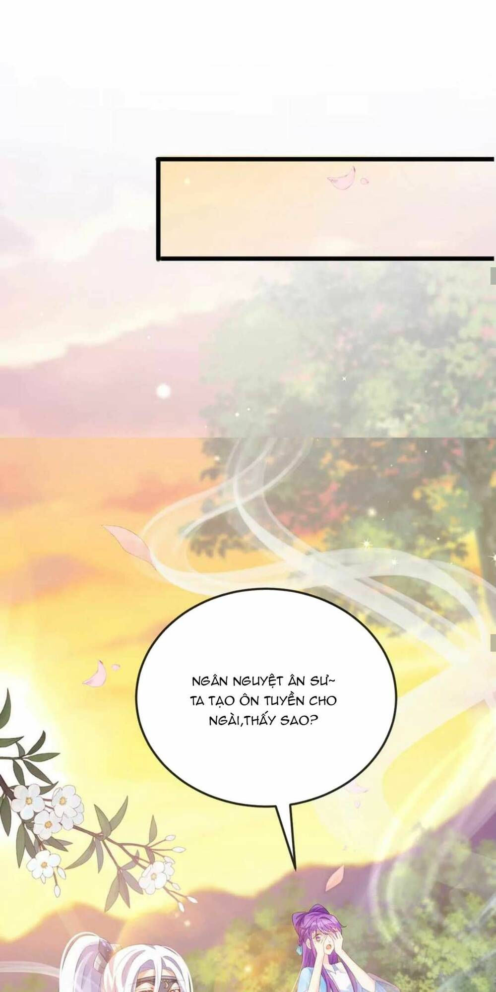 quân hoả nữ hoàng chapter 75 35