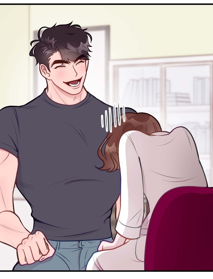 Mối Quan Hệ Không Tốt chapter 4.1 - Trang 68