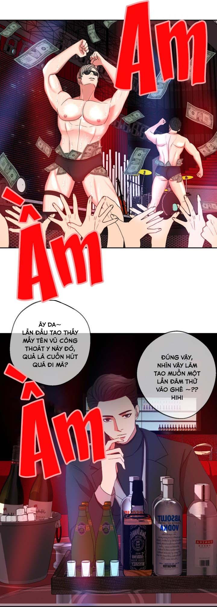 nhiệm vụ không lối thoát chapter 1 38