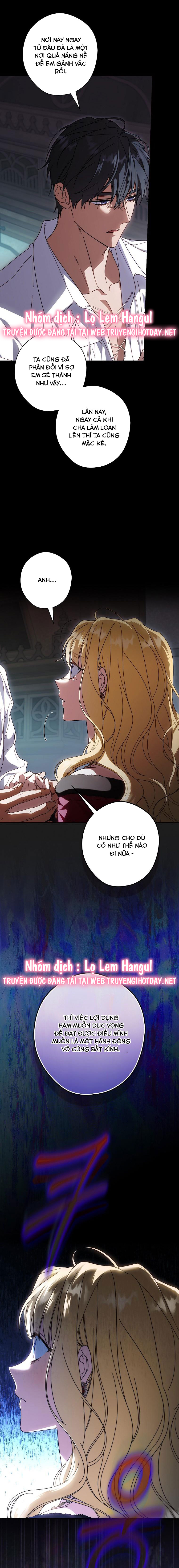 phương pháp khiến chồng đứng về phía của tôi chapter 89.1 3