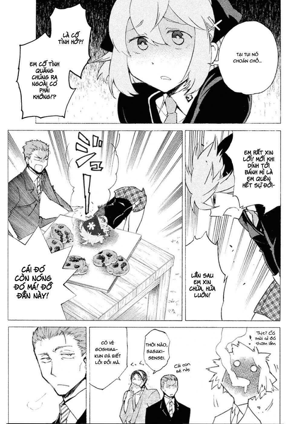 hell’s kitchen chapter 39 13