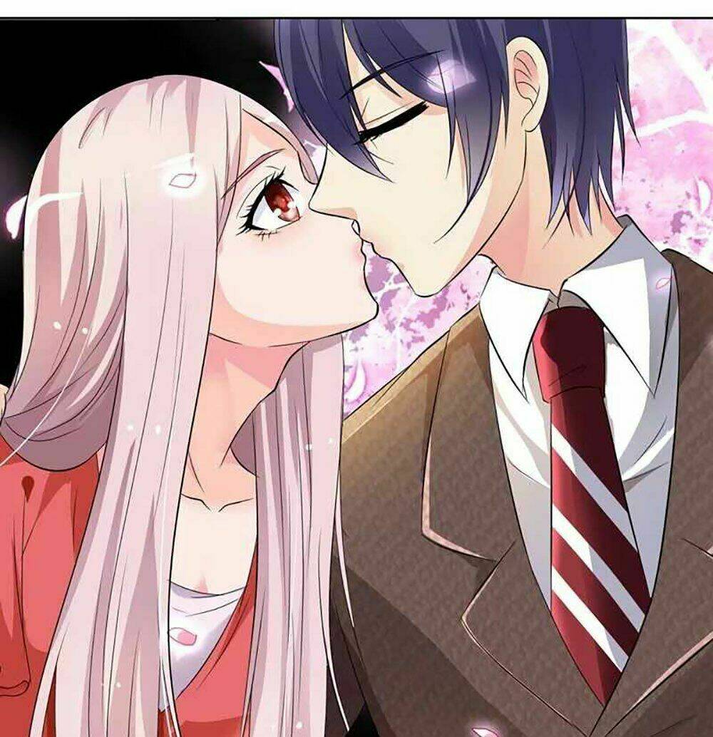 em vẫn còn nhỏ chapter 28 11