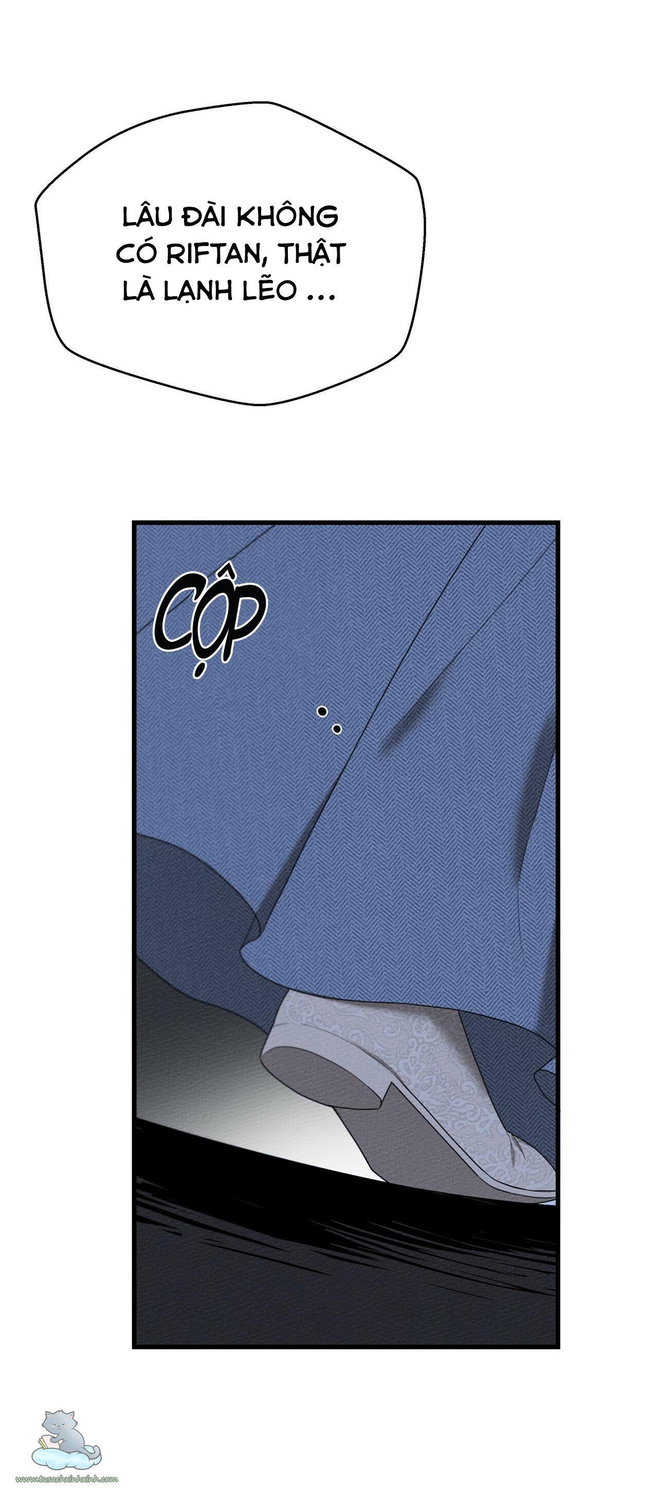 dưới tán cây sồi chapter 41 54