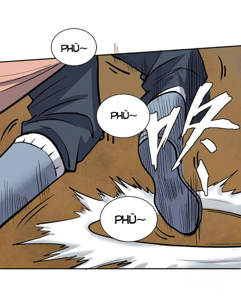 võ đạo độc tôn chapter 449 18