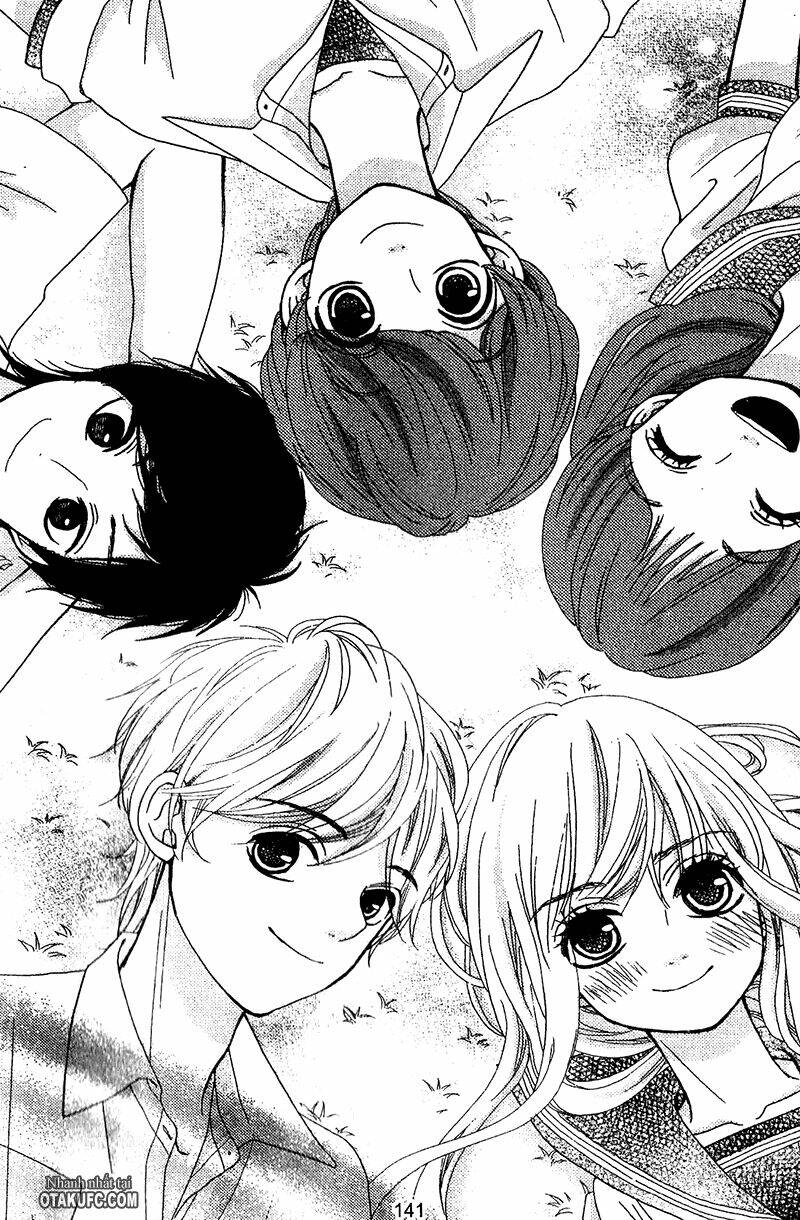 cầu vồng tình yêu chapter 23 2