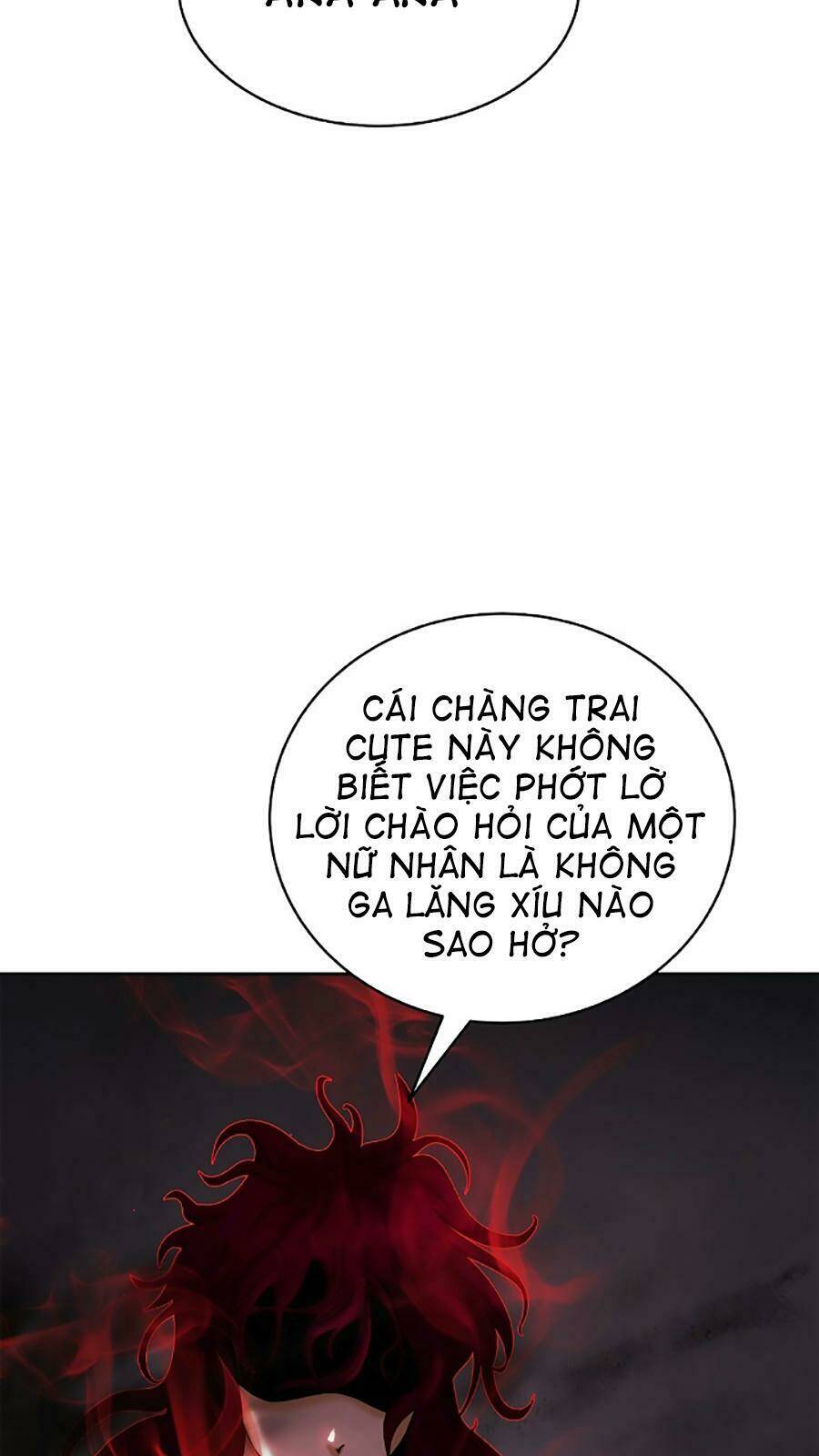 xuyên không thành hổ chapter 55 24