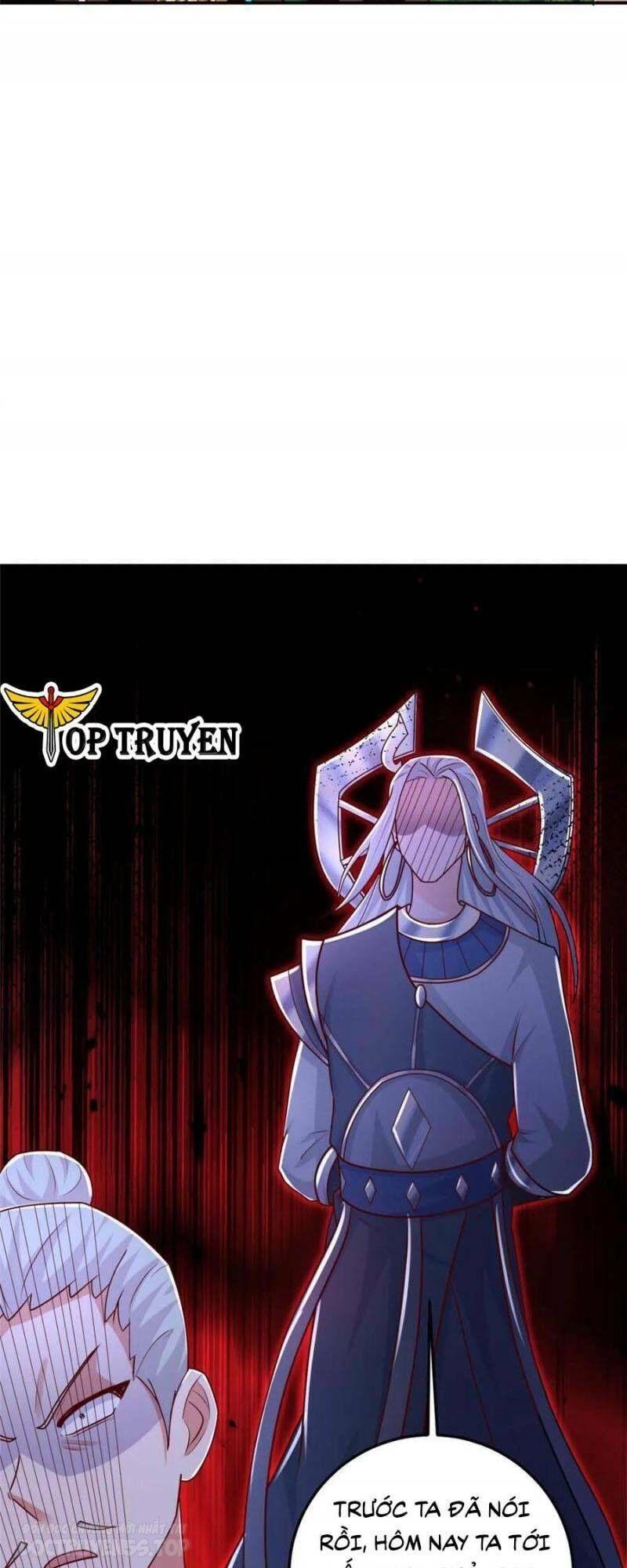 người nuôi rồng chapter 380 32