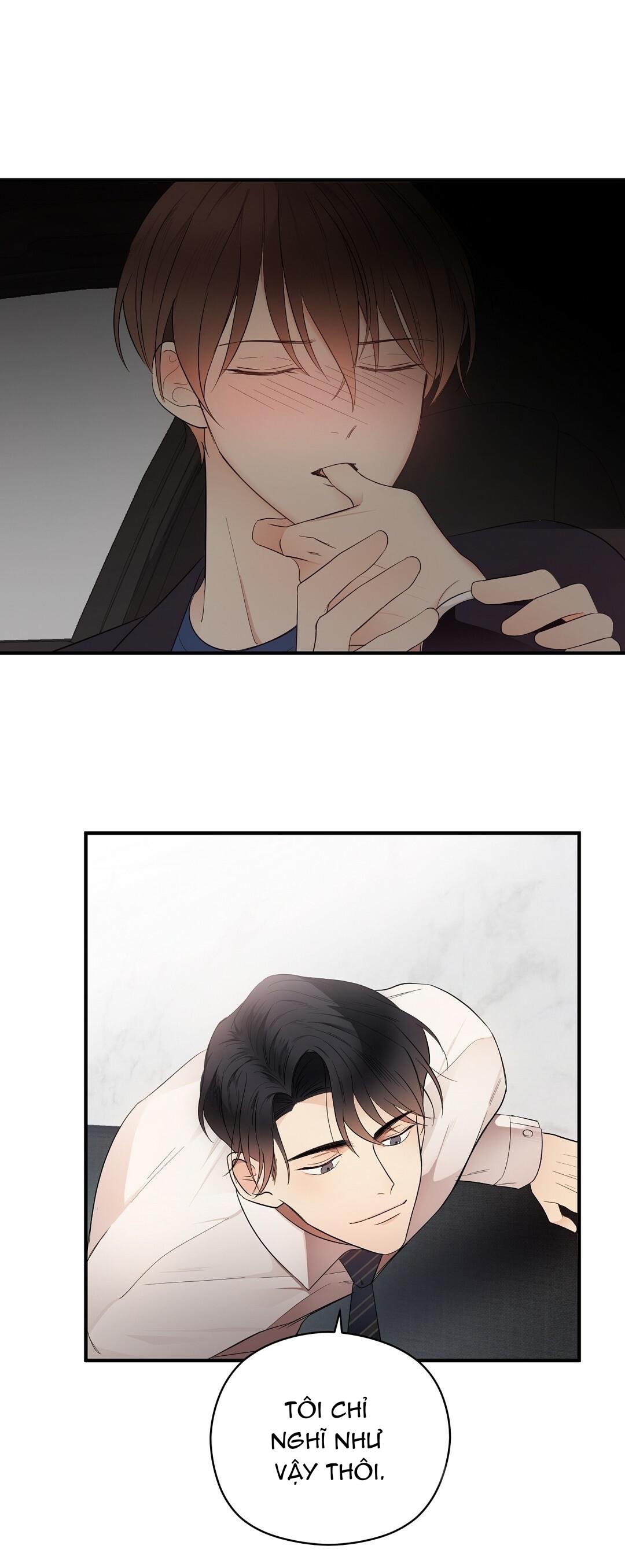 mối quan hệ kém cạnh chapter 12 32