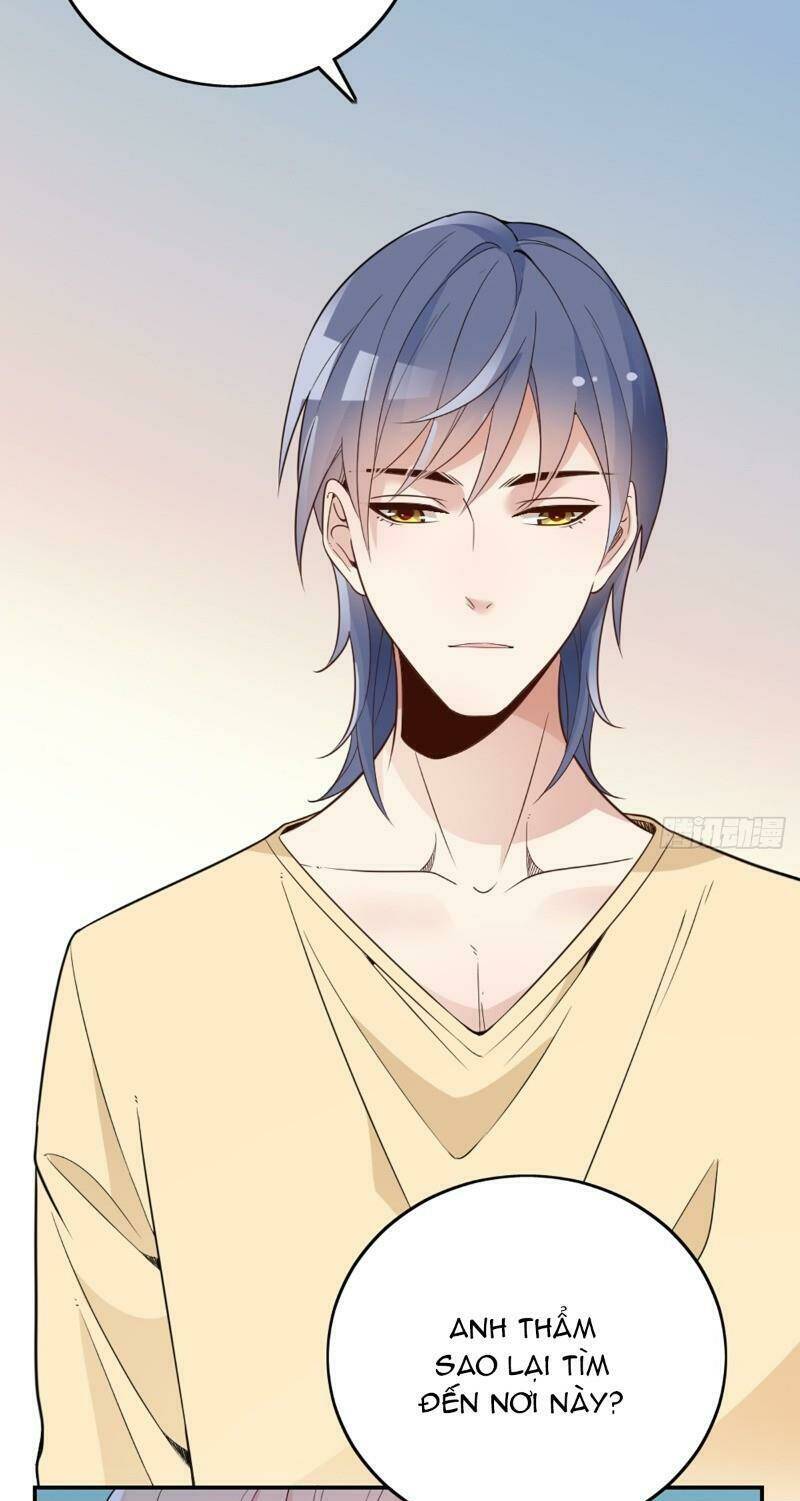 bí mật kết hôn với ảnh đế: vợ ơi đến đây tấn công đi nào chapter 69 21