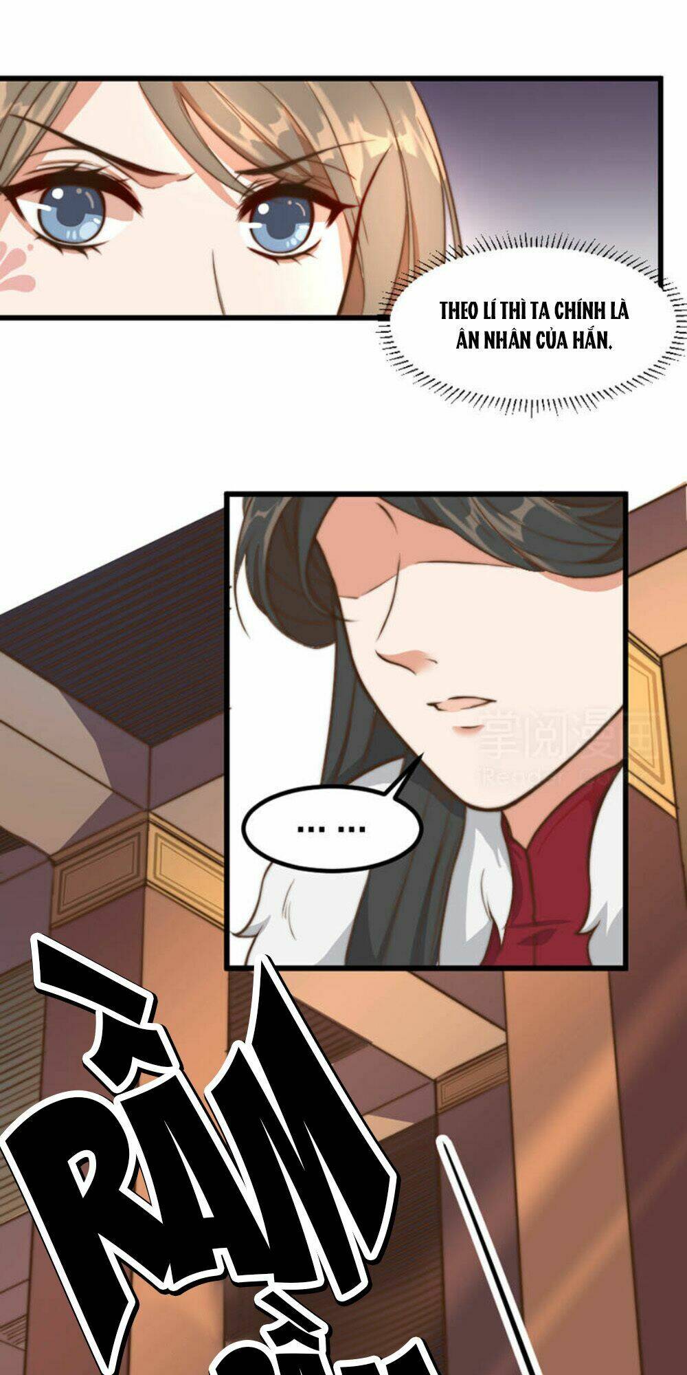 đệ nhất cuồng phi chapter 4 31