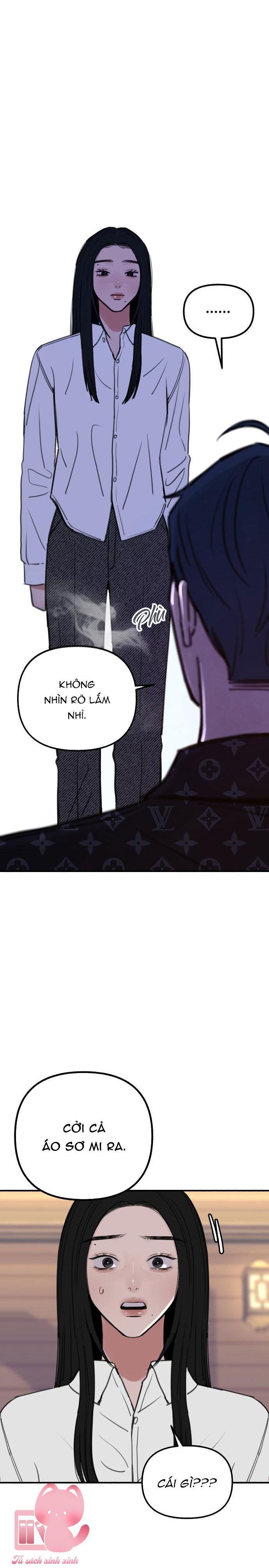 nàng thơ điện ảnh chapter 42 15