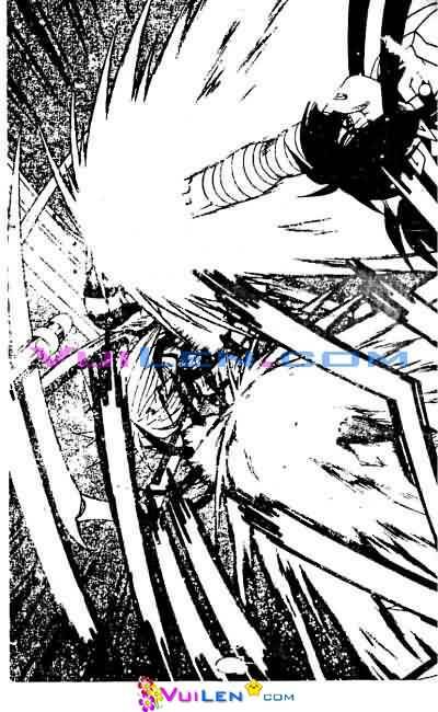 tiểu thần zenki - kishin douji zenki chapter 13 18