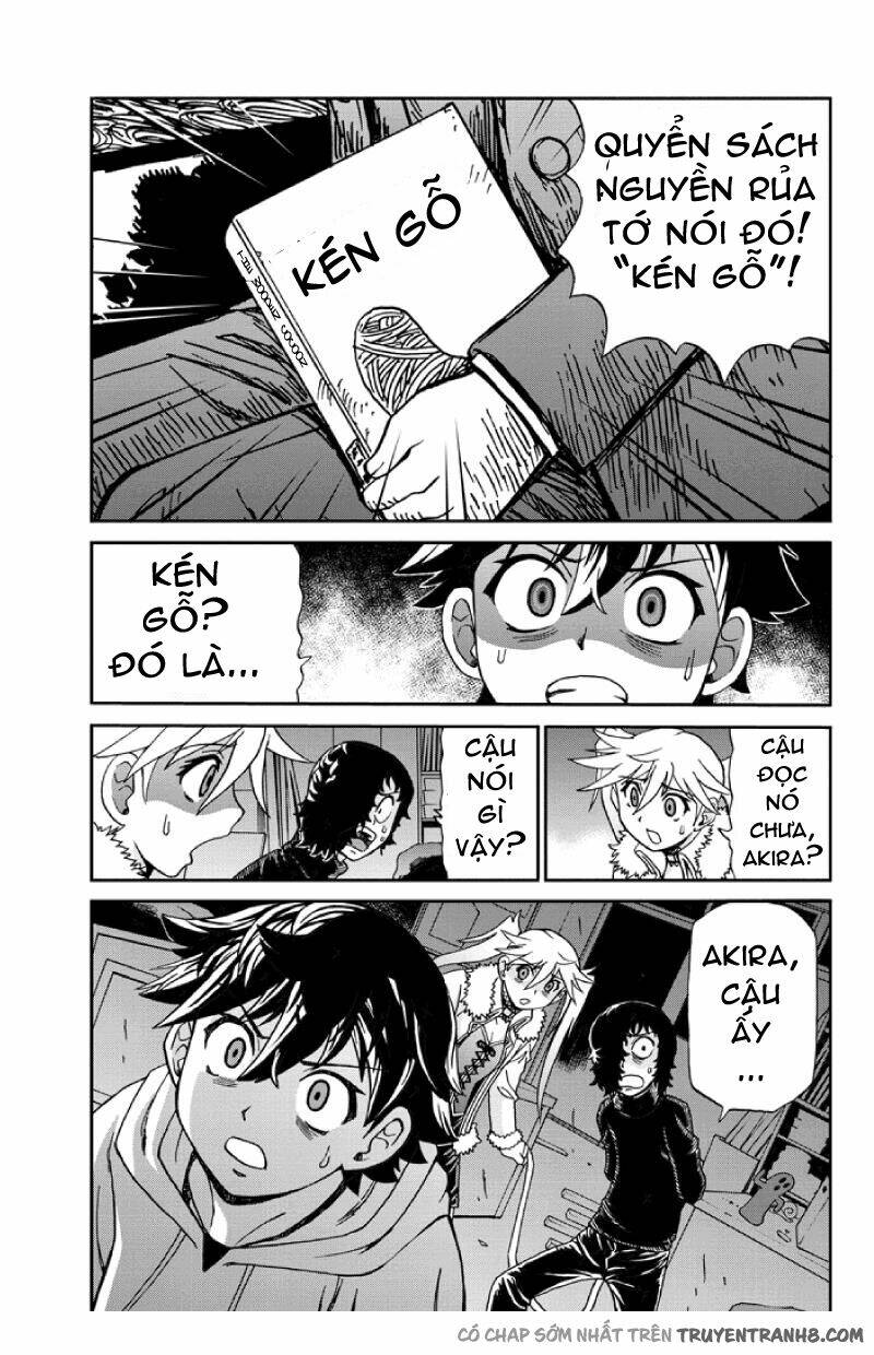 lý do sống còn chapter 25 6