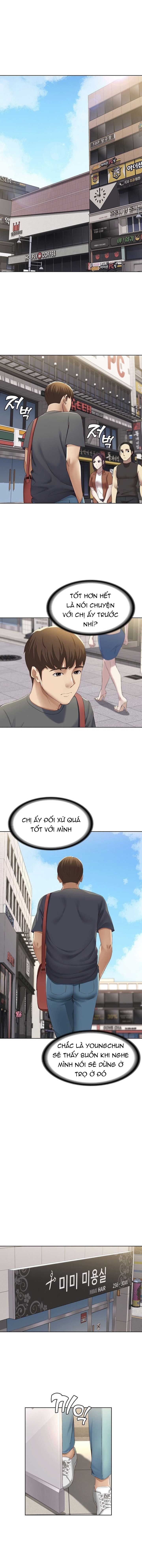 nhật ký nội trú chapter 6.2 7