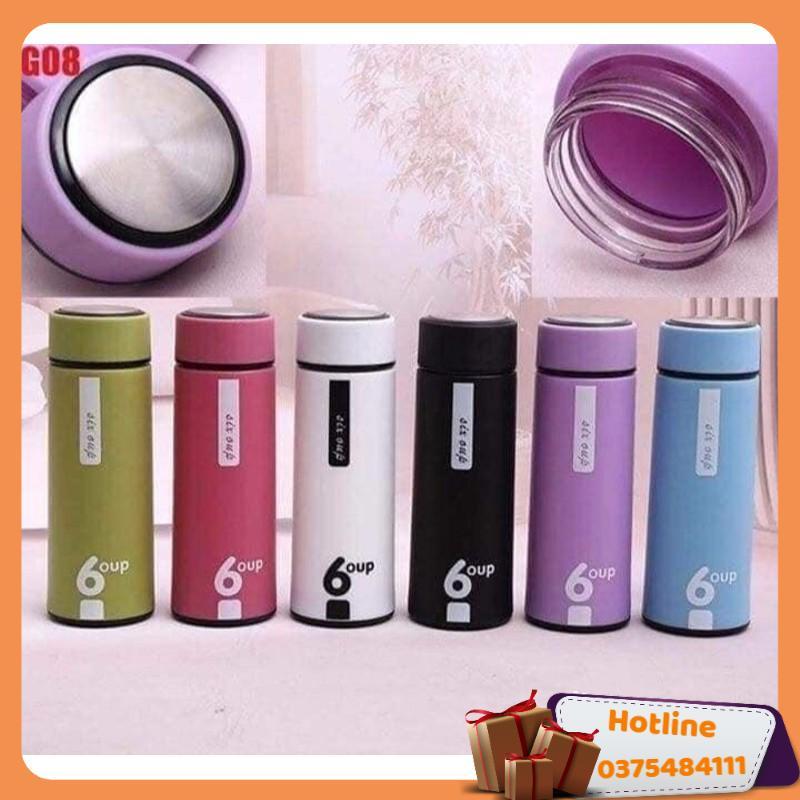 Bình Đựng Nước Chống Nóng 6 Oup - Hàng Loại 1