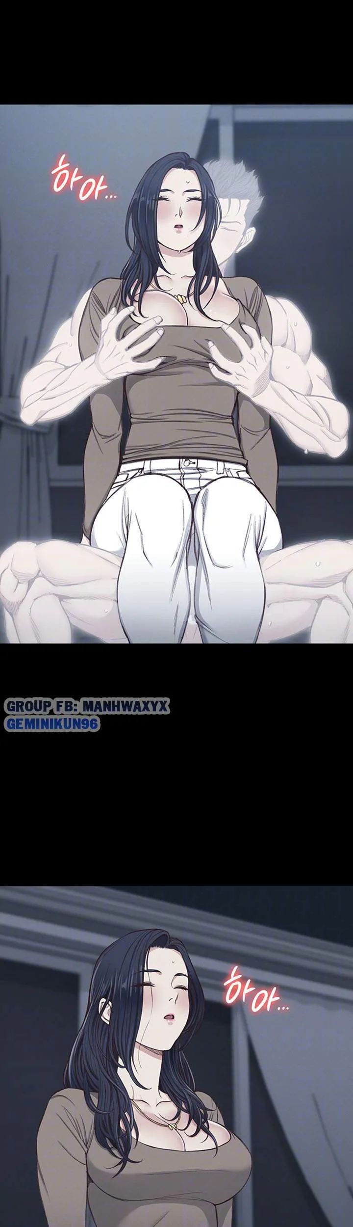 thanh niên động kinh chapter 119 13