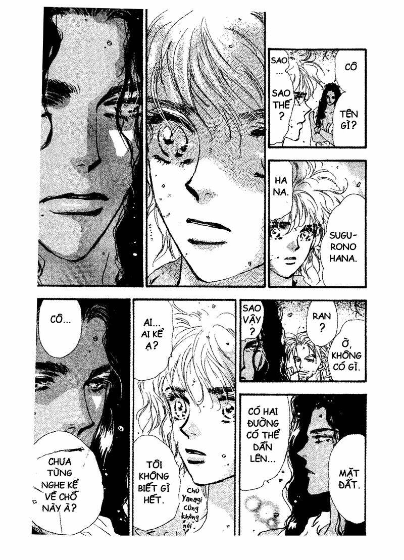 7 mầm sống chapter 61 11