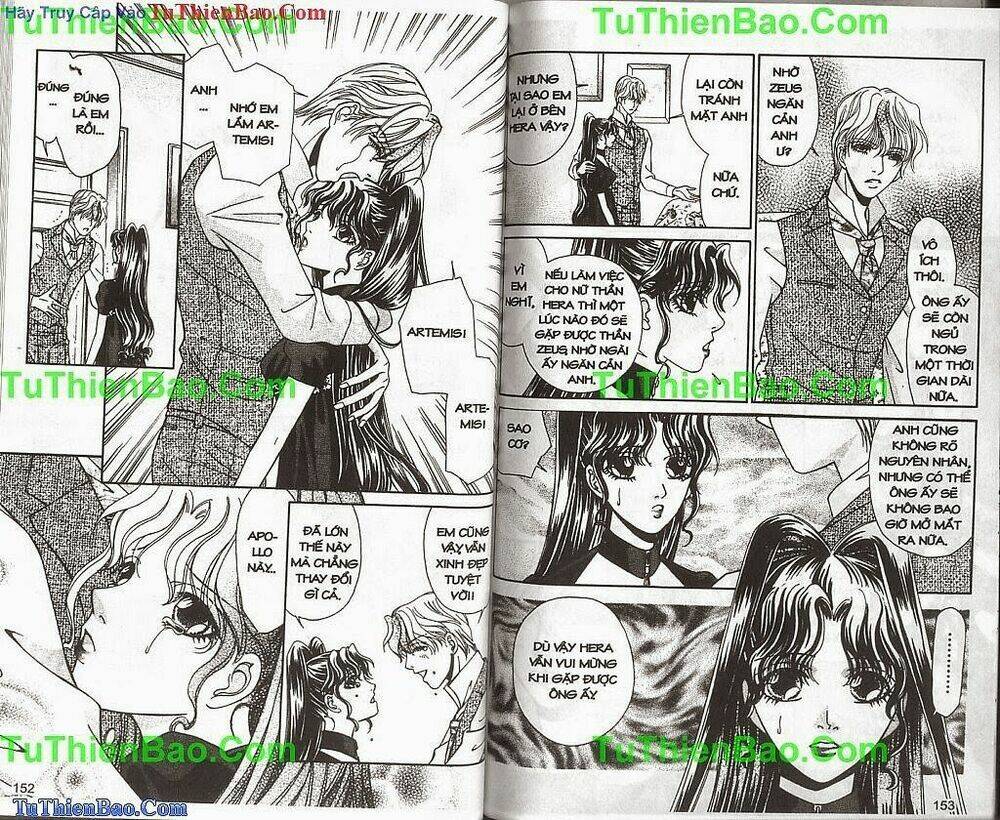 truyền thuyết cung hoàng đạo ii chapter 7 78