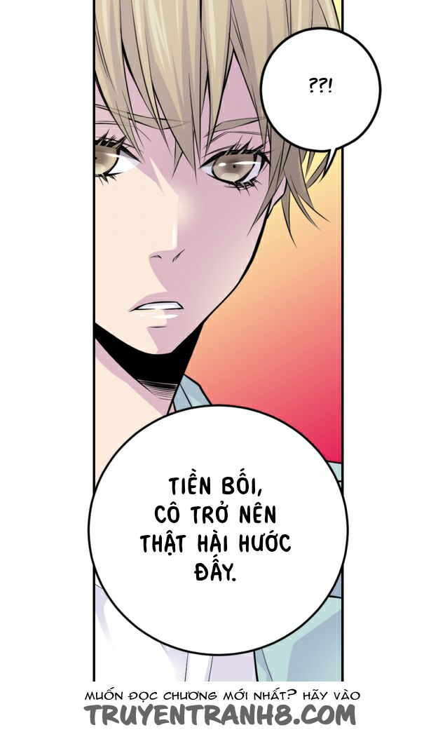 bạn trai cũ, khách hàng của tôi chapter 3 13