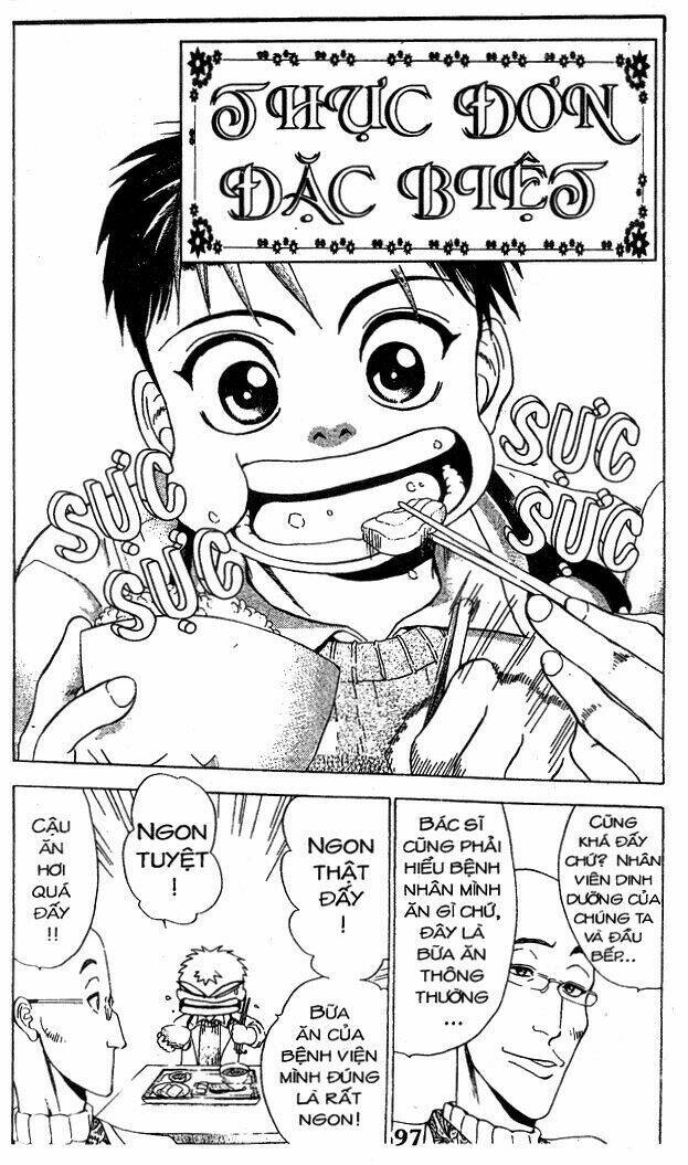 bàn tay thần sầu teru chapter 51 6