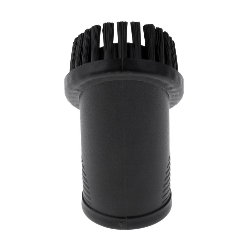 2pcs Vaccum Cleaner Hair Groomer Attachment Brush Vacuum Cleaner Tool 32mm