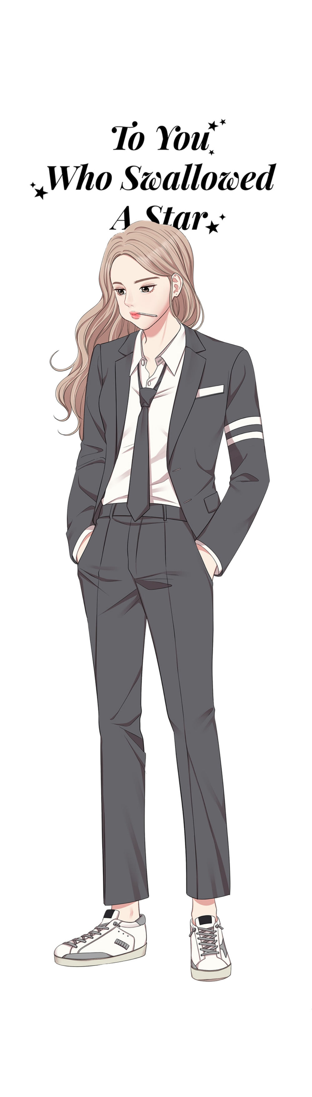 gửi em người đánh cắp những vì sao - to you who swallowed a star chapter 21.2 31