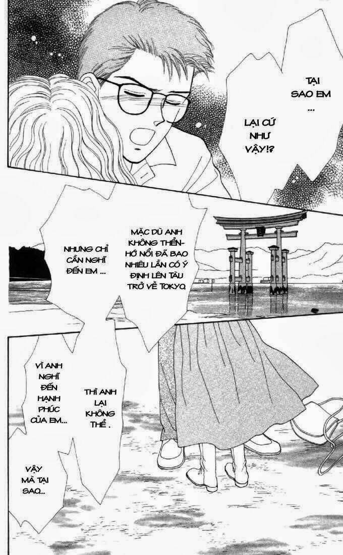 marmalade boy chapter 30 26