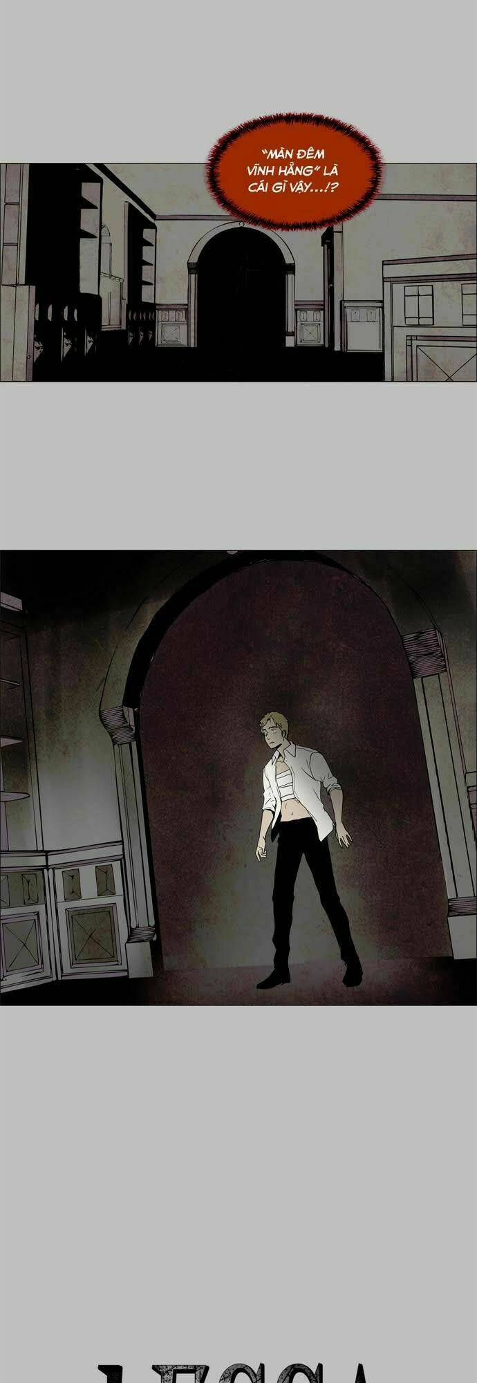 lessa 2: the crimson knight chapter 84 2