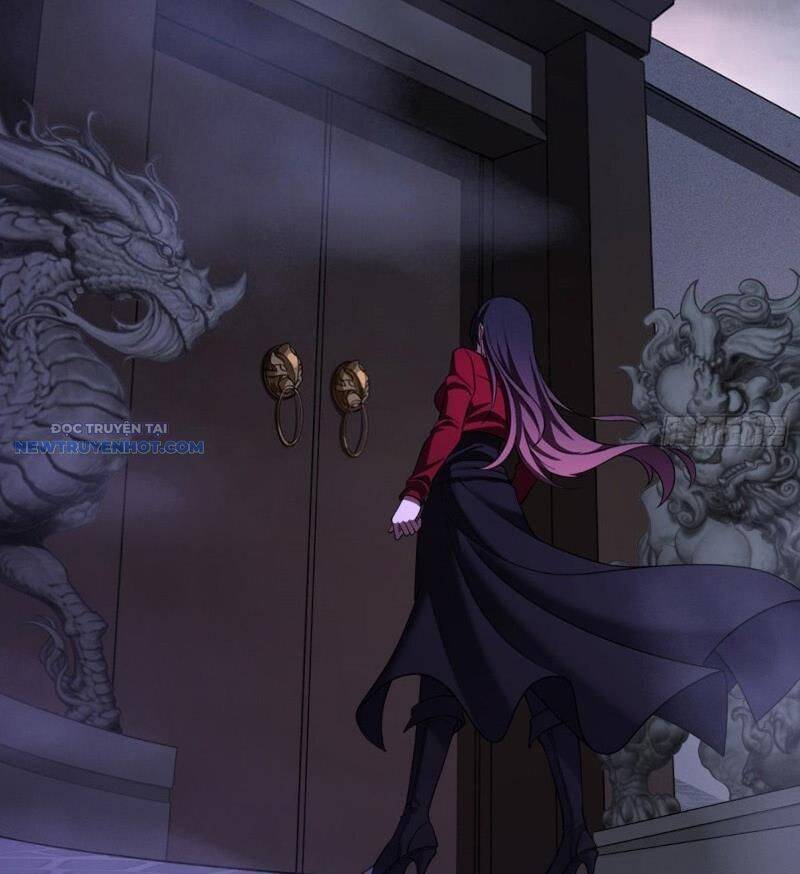 đại lộ vô danh chapter 42 25