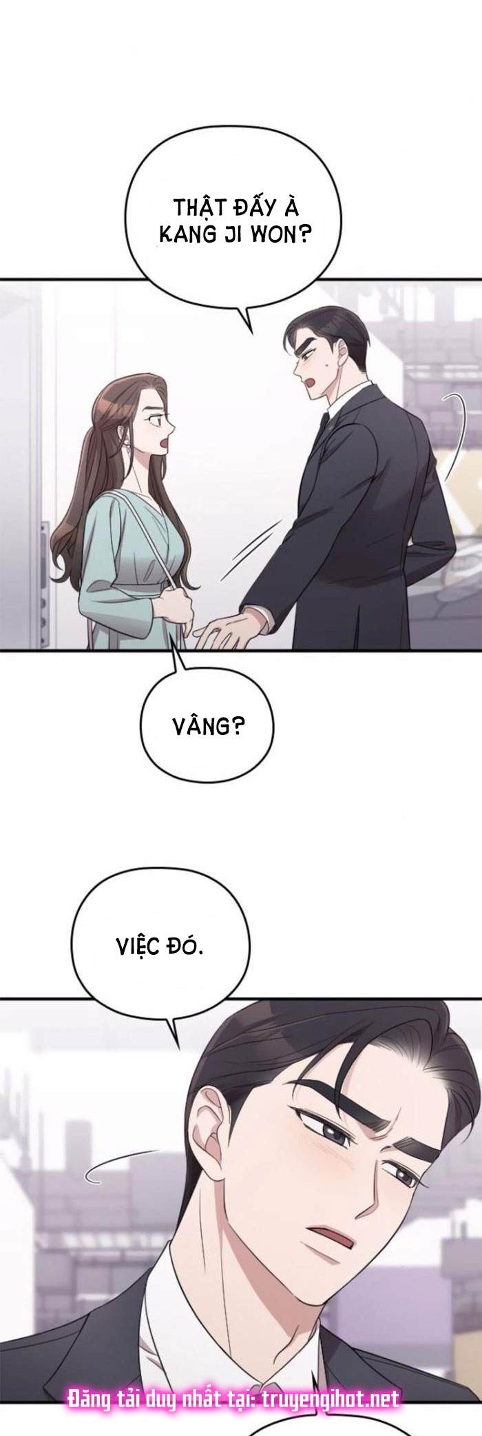 cô đi mà lấy chồng tôi chapter 34.1 9