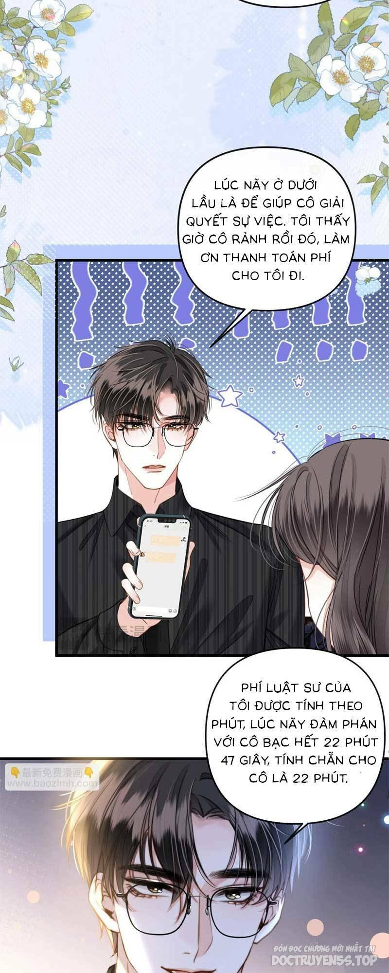 mỗi ngày đều thích anh chapter 14 12