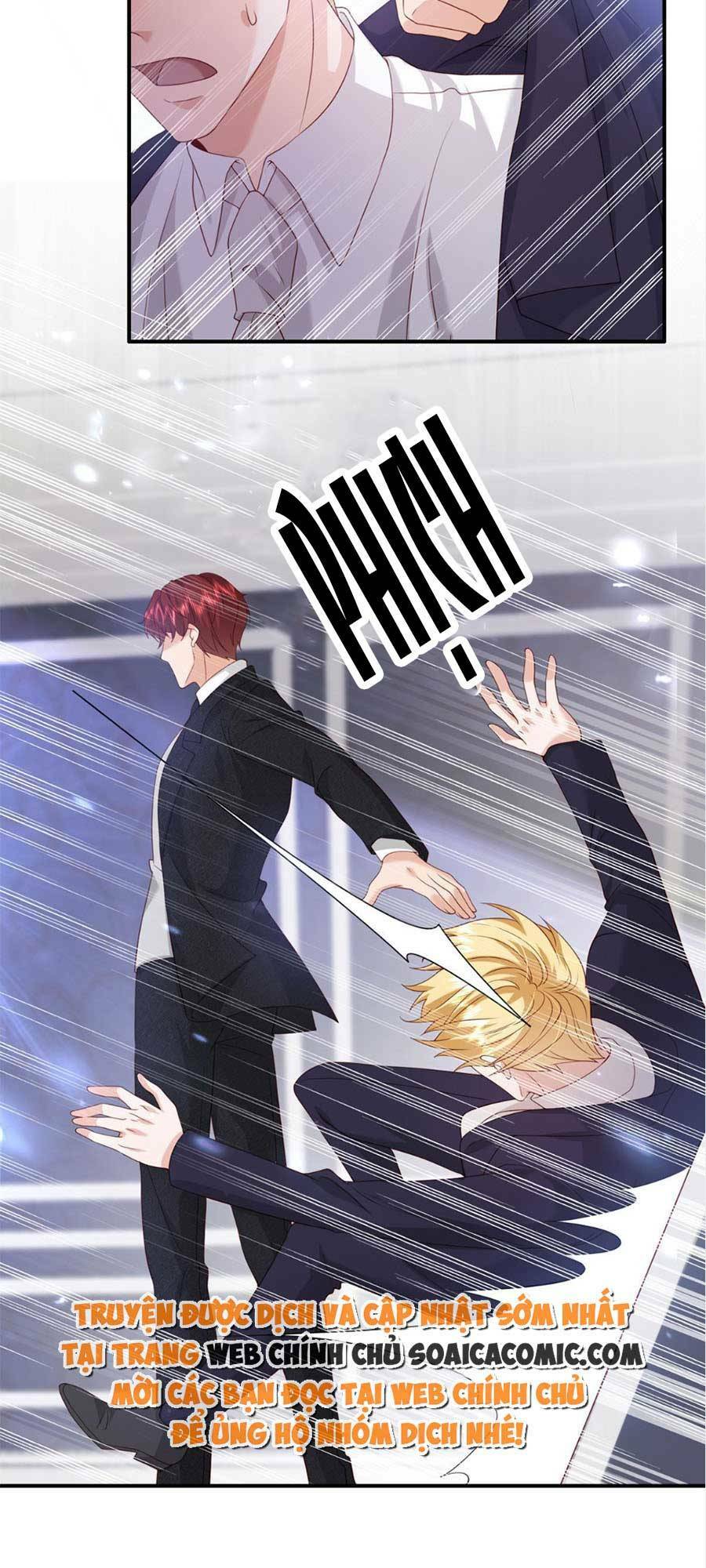 cô vợ của tôi không dễ bắt nạt chapter 17 49