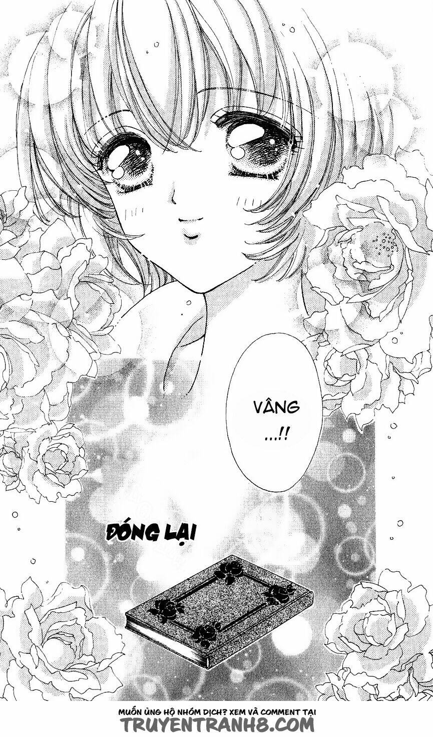 hana ni nare chapter 32 28