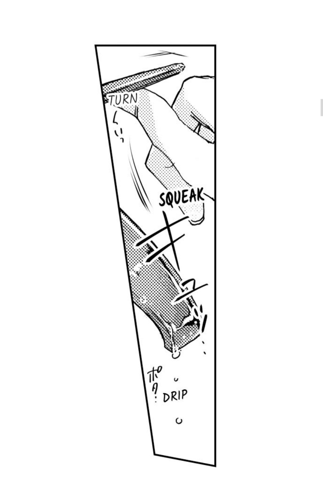 vị sếp thú tính nhà bên chapter 35.1 11