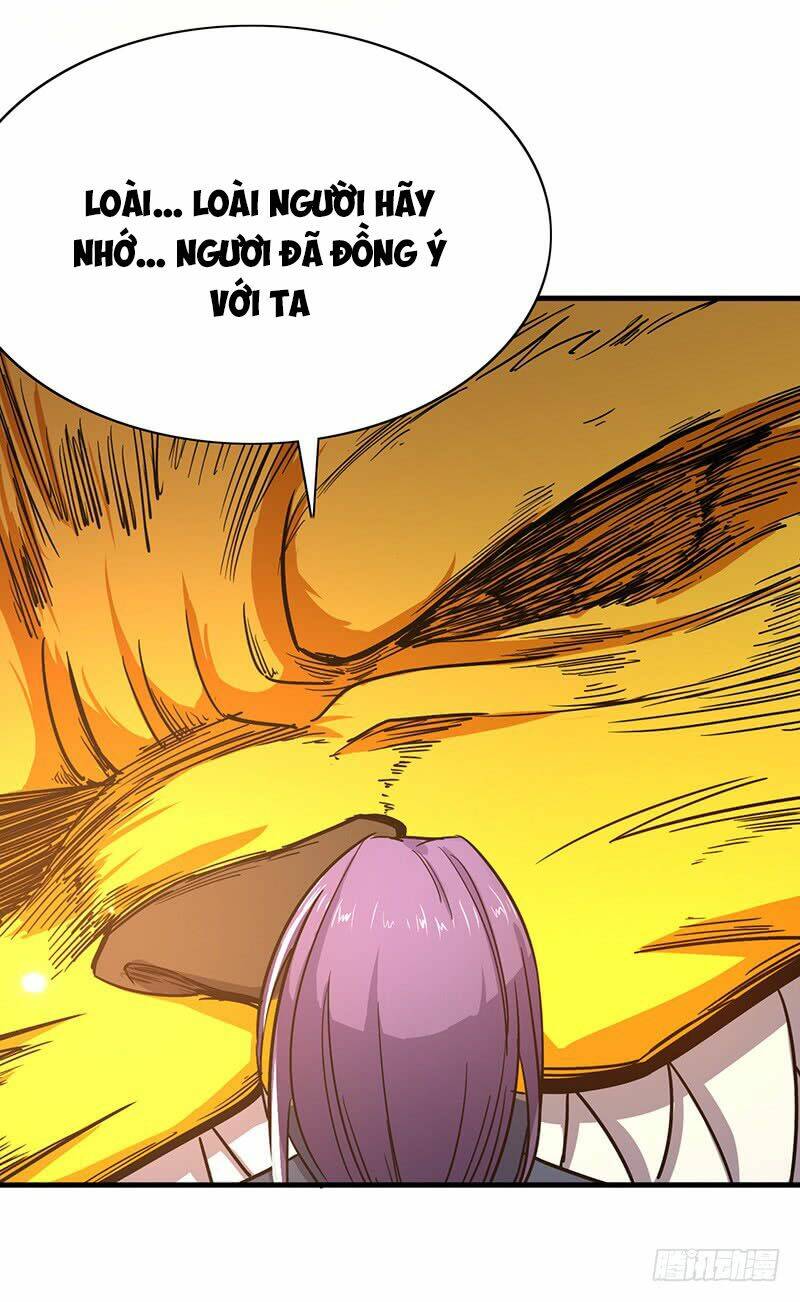 hỗn độn kiếm thần chapter 74 22