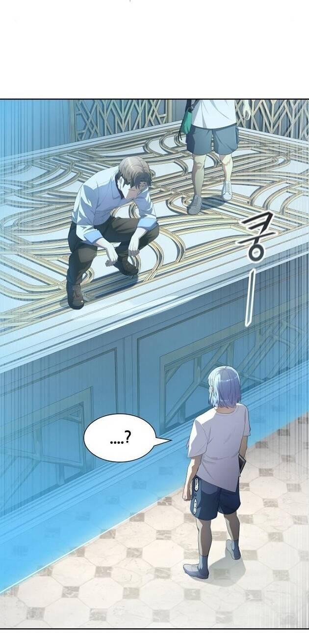 tòa tháp bí ẩn 2 chapter 550 7